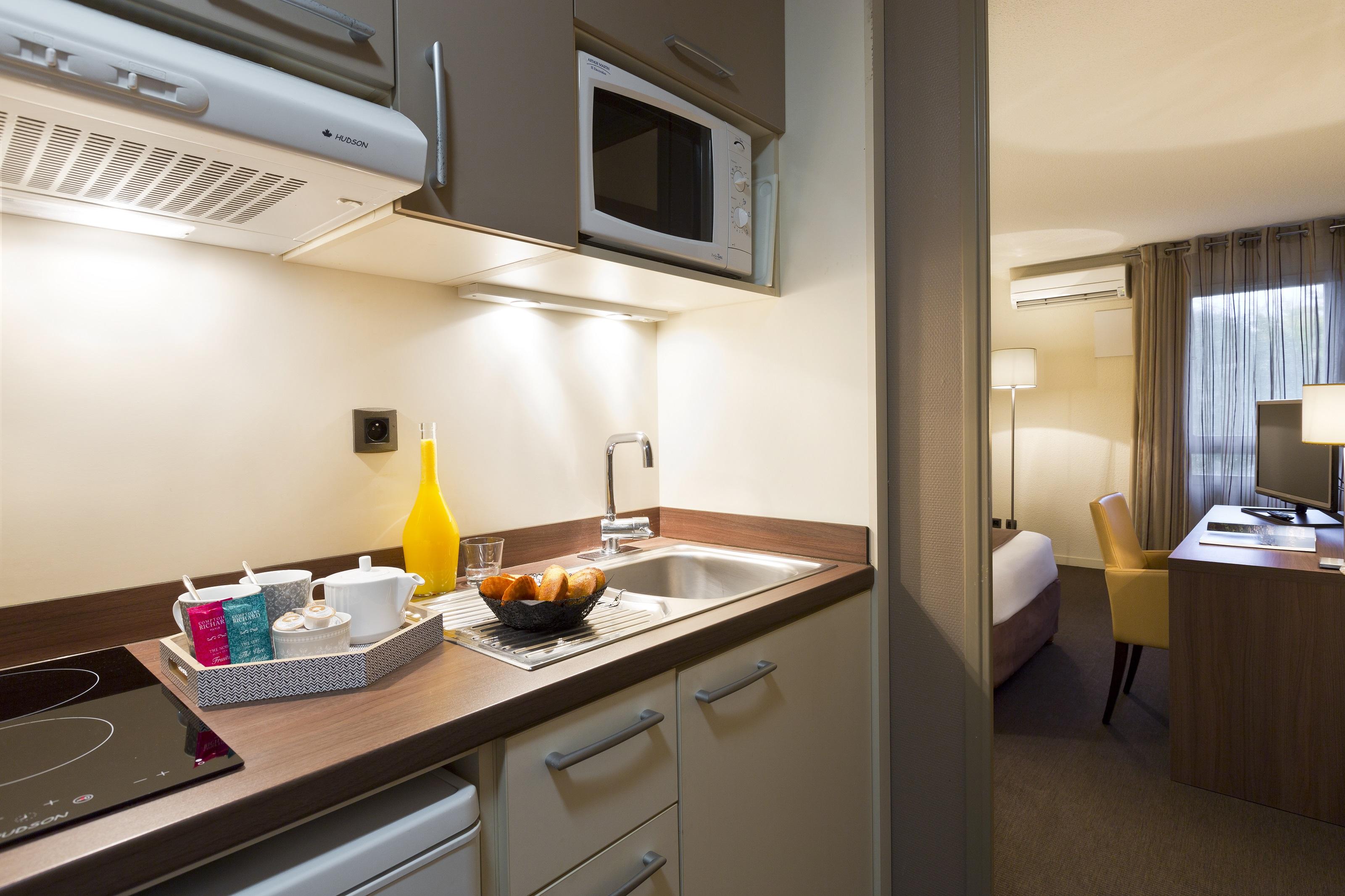 Residence La Reserve Geneve Ferney Voltaire Екстер'єр фото